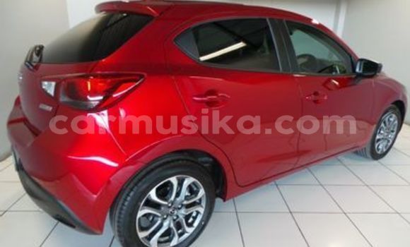 Buy Used Mazda 2 Other Car in Beitbridge in Matabeleland South Buy Used Mazda 2 Other Car in Beitbridge in Matabeleland South
