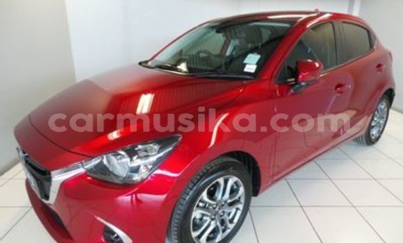 Buy Used Mazda 2 Other Car in Beitbridge in Matabeleland South Buy Used Mazda 2 Other Car in Beitbridge in Matabeleland South
