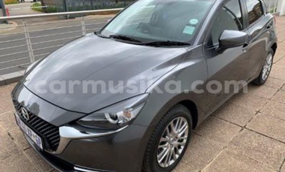 Nunua Ilio tumika Mazda 2 Nyingine Gari ndani ya Beitbridge nchini Matabeleland Kusini