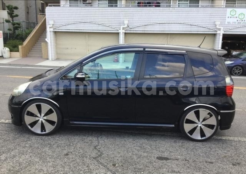 Big with watermark honda fit matabeleland south beitbridge 20602