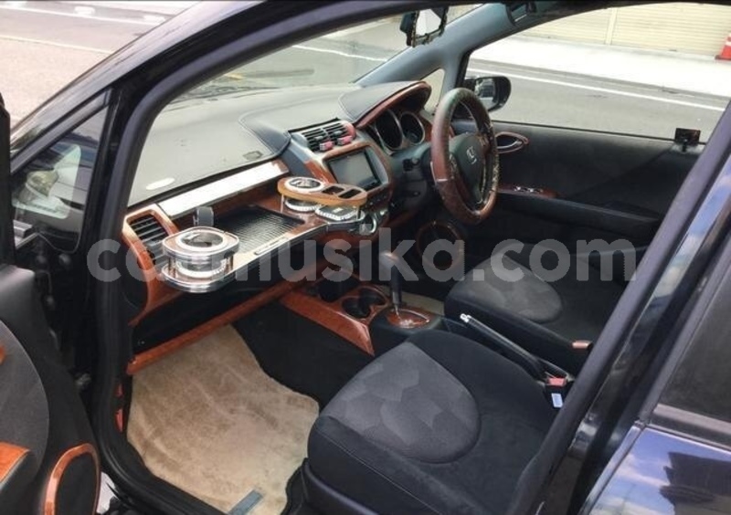 Big with watermark honda fit matabeleland south beitbridge 20602