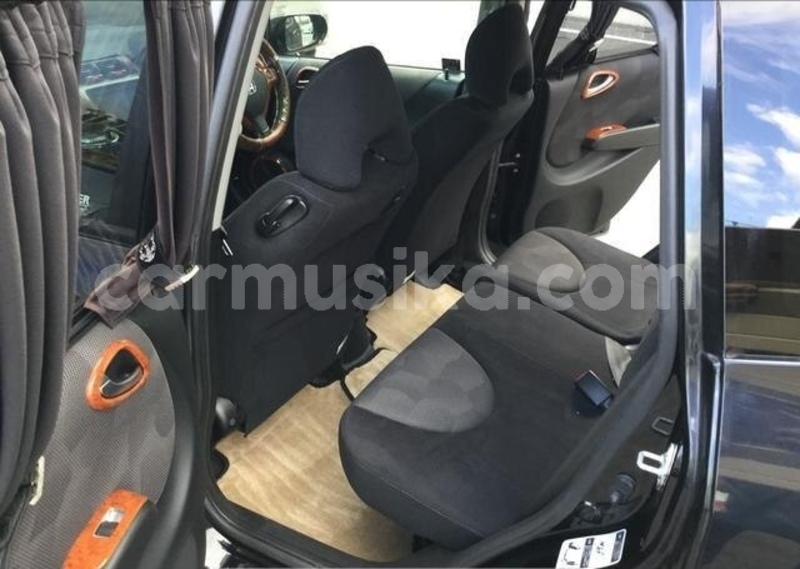 Big with watermark honda fit matabeleland south beitbridge 20602