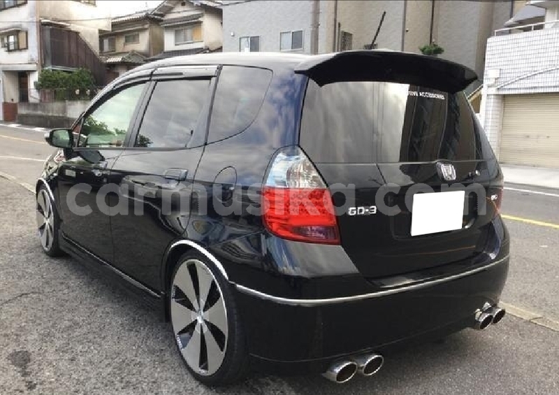 Big with watermark honda fit matabeleland south beitbridge 20602