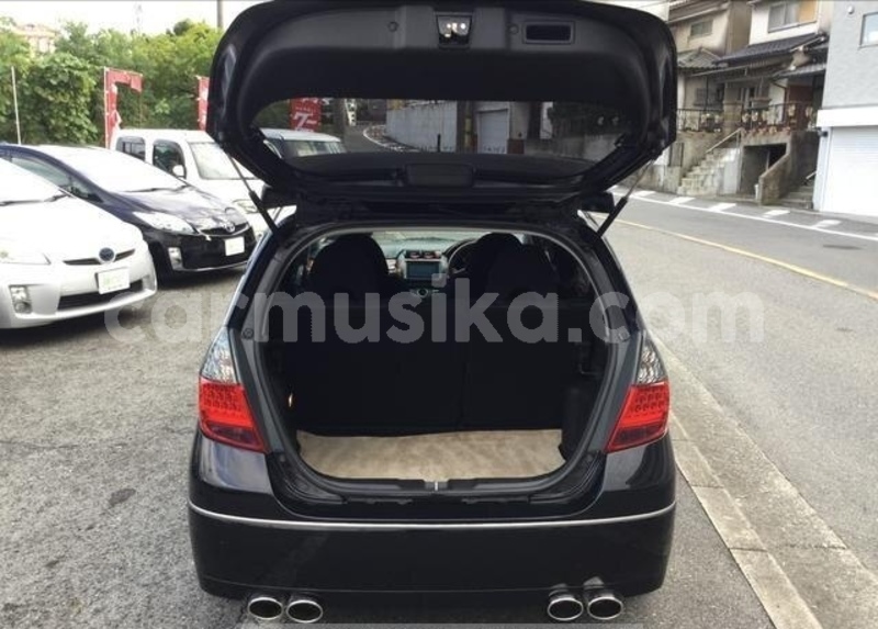 Big with watermark honda fit matabeleland south beitbridge 20602