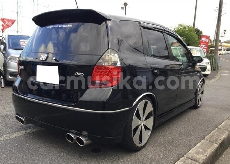 Big with watermark honda fit matabeleland south beitbridge 20602