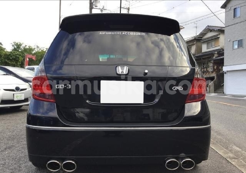 Big with watermark honda fit matabeleland south beitbridge 20602