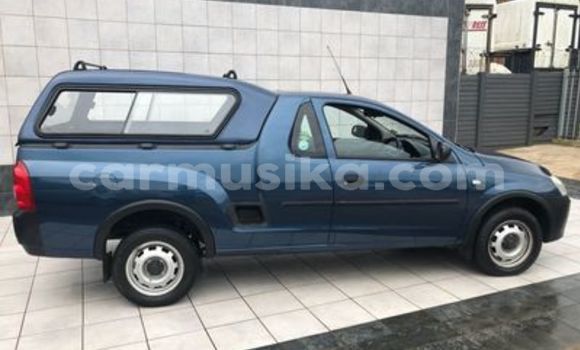 Tenga Tsaru Opel Corsa Bhuruu Mota in Beitbridge in Matabeleland South Tenga Tsaru Opel Corsa Bhuruu Mota in Beitbridge in Matabeleland South