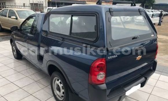 Tenga Tsaru Opel Corsa Bhuruu Mota in Beitbridge in Matabeleland South Tenga Tsaru Opel Corsa Bhuruu Mota in Beitbridge in Matabeleland South