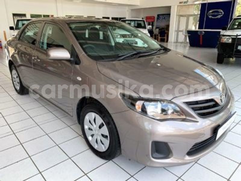 Big with watermark toyota corolla matabeleland south beitbridge 20604