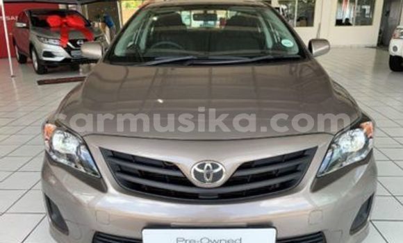 Tenga Tsaru Toyota Corolla Zvimwe Mota in Beitbridge in Matabeleland South Tenga Tsaru Toyota Corolla Zvimwe Mota in Beitbridge in Matabeleland South