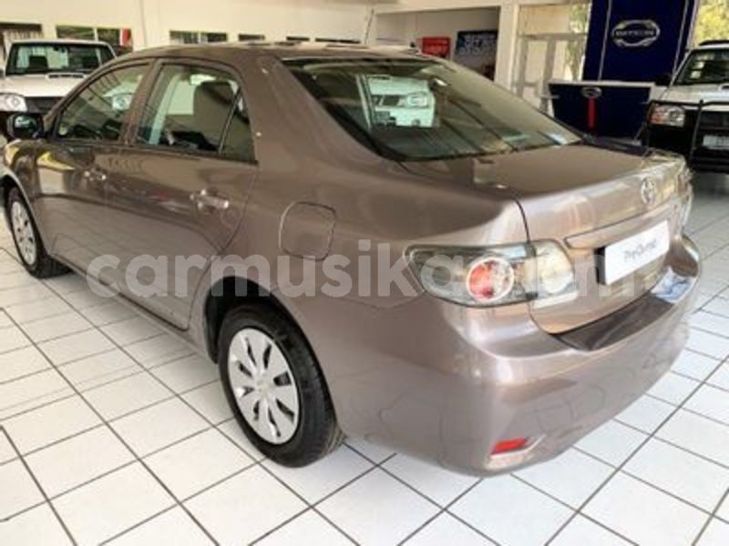 Big with watermark toyota corolla matabeleland south beitbridge 20604