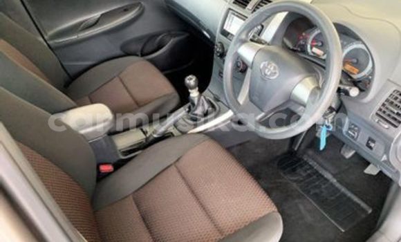 Tenga Tsaru Toyota Corolla Zvimwe Mota in Beitbridge in Matabeleland South Tenga Tsaru Toyota Corolla Zvimwe Mota in Beitbridge in Matabeleland South