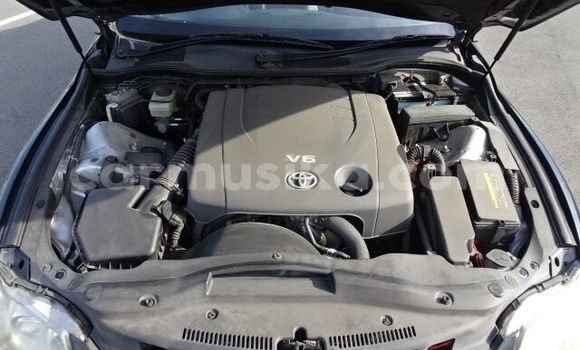 Acheter Occasion Voiture Toyota Mark X Bleu à Beitbridge, Matabeleland South Acheter Occasion Voiture Toyota Mark X Bleu à Beitbridge, Matabeleland South