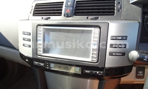 Acheter Occasion Voiture Toyota Mark X Bleu à Beitbridge, Matabeleland South Acheter Occasion Voiture Toyota Mark X Bleu à Beitbridge, Matabeleland South