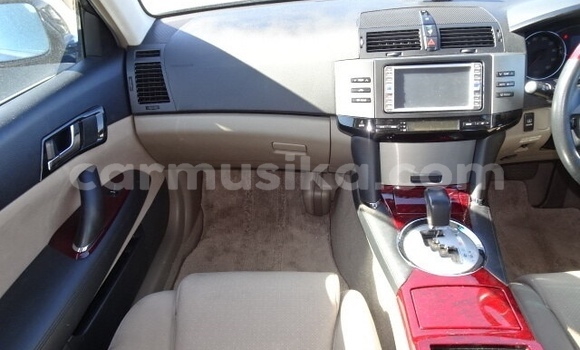 Acheter Occasion Voiture Toyota Mark X Bleu à Beitbridge, Matabeleland South Acheter Occasion Voiture Toyota Mark X Bleu à Beitbridge, Matabeleland South