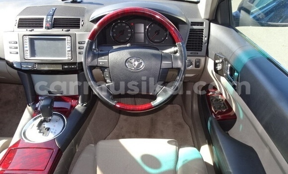 Acheter Occasion Voiture Toyota Mark X Bleu à Beitbridge, Matabeleland South Acheter Occasion Voiture Toyota Mark X Bleu à Beitbridge, Matabeleland South
