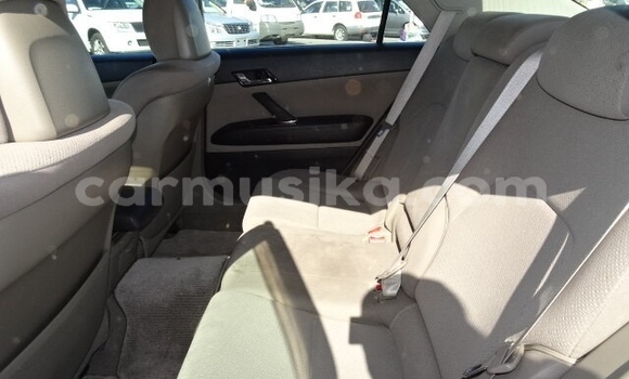 Acheter Occasion Voiture Toyota Mark X Bleu à Beitbridge, Matabeleland South Acheter Occasion Voiture Toyota Mark X Bleu à Beitbridge, Matabeleland South