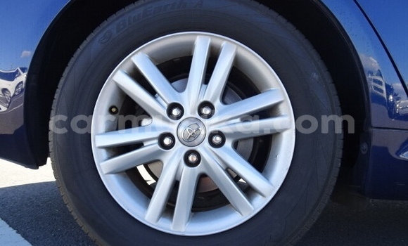 Acheter Occasion Voiture Toyota Mark X Bleu à Beitbridge, Matabeleland South Acheter Occasion Voiture Toyota Mark X Bleu à Beitbridge, Matabeleland South