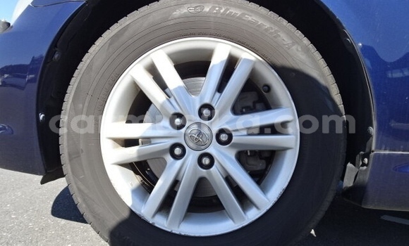 Acheter Occasion Voiture Toyota Mark X Bleu à Beitbridge, Matabeleland South Acheter Occasion Voiture Toyota Mark X Bleu à Beitbridge, Matabeleland South