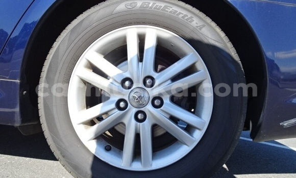 Acheter Occasion Voiture Toyota Mark X Bleu à Beitbridge, Matabeleland South Acheter Occasion Voiture Toyota Mark X Bleu à Beitbridge, Matabeleland South