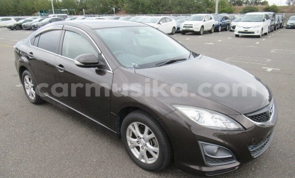 Buy Used Mazda Atenza Other Car in Beitbridge in Matabeleland South Buy Used Mazda Atenza Other Car in Beitbridge in Matabeleland South