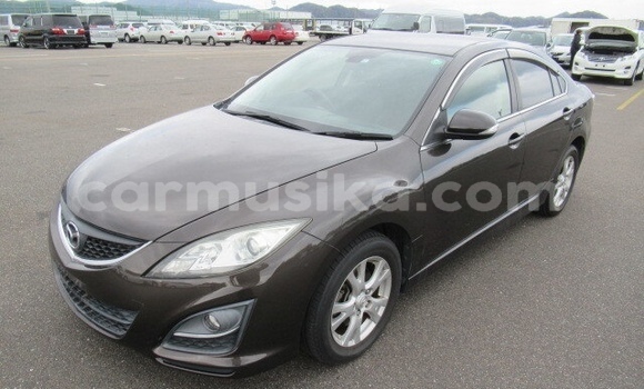 Acheter Occasion Voiture Mazda Atenza Autre à Beitbridge, Matabeleland South Acheter Occasion Voiture Mazda Atenza Autre à Beitbridge, Matabeleland South