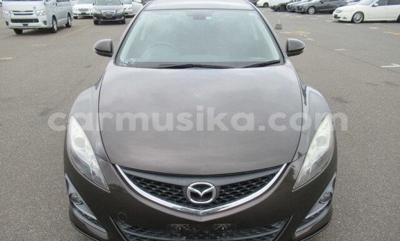 Acheter Occasion Voiture Mazda Atenza Autre à Beitbridge, Matabeleland South Acheter Occasion Voiture Mazda Atenza Autre à Beitbridge, Matabeleland South