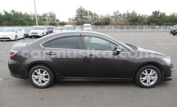 Acheter Occasion Voiture Mazda Atenza Autre à Beitbridge, Matabeleland South Acheter Occasion Voiture Mazda Atenza Autre à Beitbridge, Matabeleland South