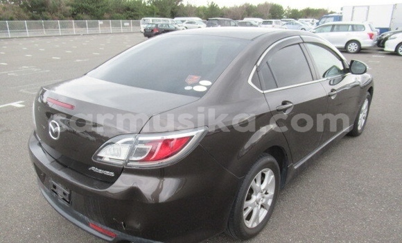 Acheter Occasion Voiture Mazda Atenza Autre à Beitbridge, Matabeleland South Acheter Occasion Voiture Mazda Atenza Autre à Beitbridge, Matabeleland South