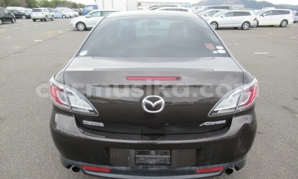 Acheter Occasion Voiture Mazda Atenza Autre à Beitbridge, Matabeleland South Acheter Occasion Voiture Mazda Atenza Autre à Beitbridge, Matabeleland South