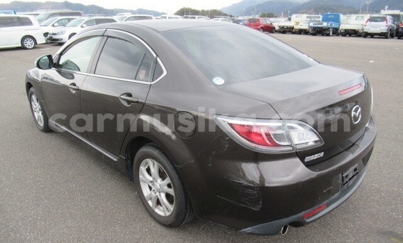 Acheter Occasion Voiture Mazda Atenza Autre à Beitbridge, Matabeleland South Acheter Occasion Voiture Mazda Atenza Autre à Beitbridge, Matabeleland South