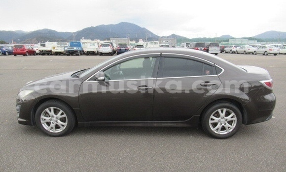 Acheter Occasion Voiture Mazda Atenza Autre à Beitbridge, Matabeleland South Acheter Occasion Voiture Mazda Atenza Autre à Beitbridge, Matabeleland South