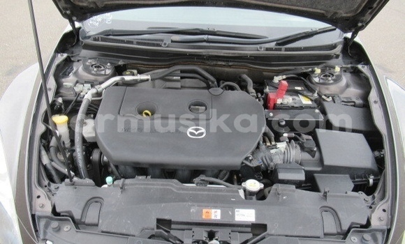 Acheter Occasion Voiture Mazda Atenza Autre à Beitbridge, Matabeleland South Acheter Occasion Voiture Mazda Atenza Autre à Beitbridge, Matabeleland South