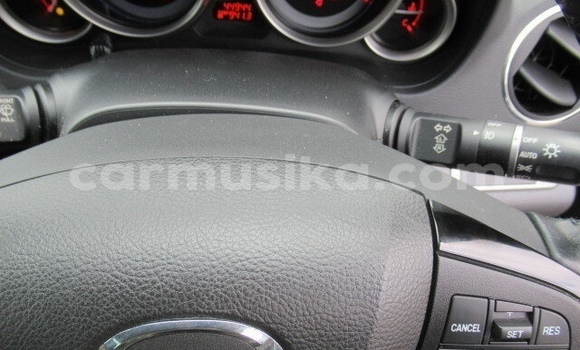 Acheter Occasion Voiture Mazda Atenza Autre à Beitbridge, Matabeleland South Acheter Occasion Voiture Mazda Atenza Autre à Beitbridge, Matabeleland South