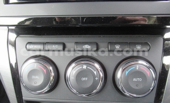 Acheter Occasion Voiture Mazda Atenza Autre à Beitbridge, Matabeleland South Acheter Occasion Voiture Mazda Atenza Autre à Beitbridge, Matabeleland South