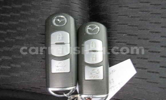 Acheter Occasion Voiture Mazda Atenza Autre à Beitbridge, Matabeleland South Acheter Occasion Voiture Mazda Atenza Autre à Beitbridge, Matabeleland South