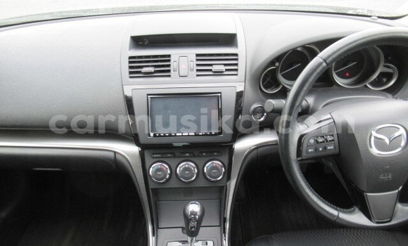 Acheter Occasion Voiture Mazda Atenza Autre à Beitbridge, Matabeleland South Acheter Occasion Voiture Mazda Atenza Autre à Beitbridge, Matabeleland South