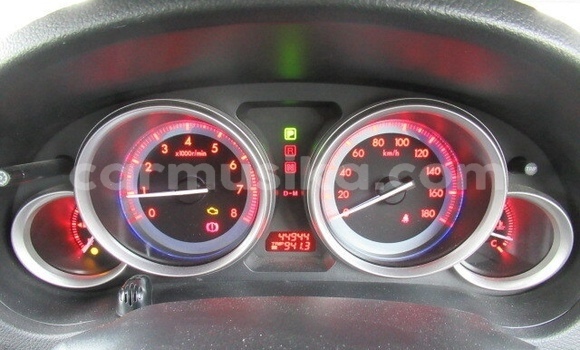 Acheter Occasion Voiture Mazda Atenza Autre à Beitbridge, Matabeleland South Acheter Occasion Voiture Mazda Atenza Autre à Beitbridge, Matabeleland South