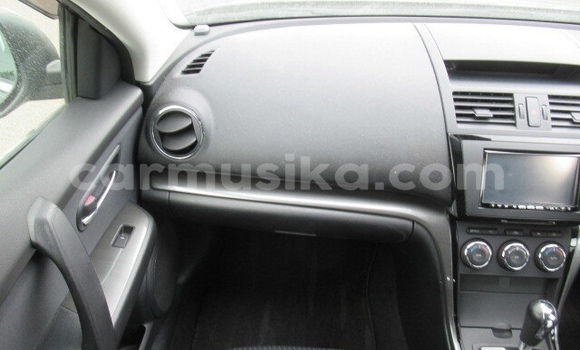 Acheter Occasion Voiture Mazda Atenza Autre à Beitbridge, Matabeleland South Acheter Occasion Voiture Mazda Atenza Autre à Beitbridge, Matabeleland South