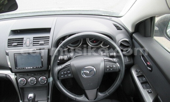 Acheter Occasion Voiture Mazda Atenza Autre à Beitbridge, Matabeleland South Acheter Occasion Voiture Mazda Atenza Autre à Beitbridge, Matabeleland South