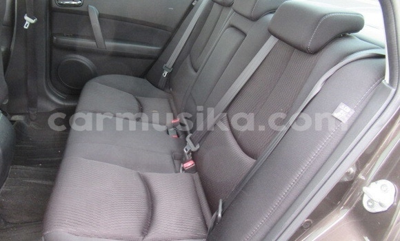 Acheter Occasion Voiture Mazda Atenza Autre à Beitbridge, Matabeleland South Acheter Occasion Voiture Mazda Atenza Autre à Beitbridge, Matabeleland South