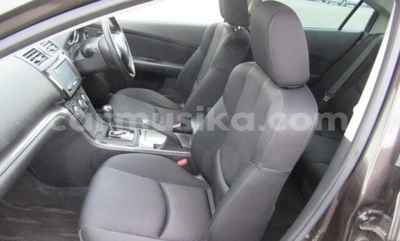 Acheter Occasion Voiture Mazda Atenza Autre à Beitbridge, Matabeleland South Acheter Occasion Voiture Mazda Atenza Autre à Beitbridge, Matabeleland South