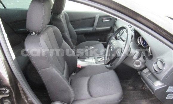 Acheter Occasion Voiture Mazda Atenza Autre à Beitbridge, Matabeleland South Acheter Occasion Voiture Mazda Atenza Autre à Beitbridge, Matabeleland South