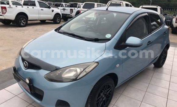 Nunua Ilio tumika Mazda 2 Nyingine Gari ndani ya Beitbridge nchini Matabeleland Kusini