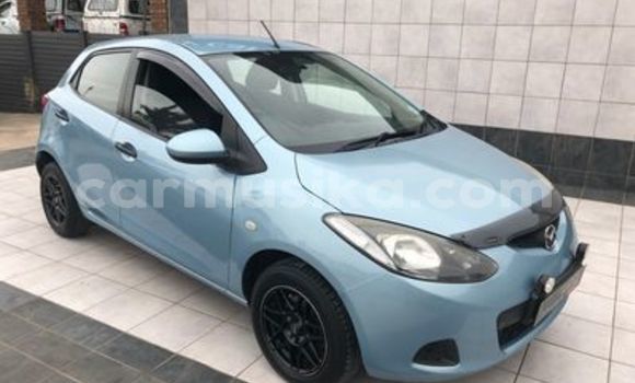 Tenga Tsaru Mazda 2 Zvimwe Mota in Beitbridge in Matabeleland South Tenga Tsaru Mazda 2 Zvimwe Mota in Beitbridge in Matabeleland South