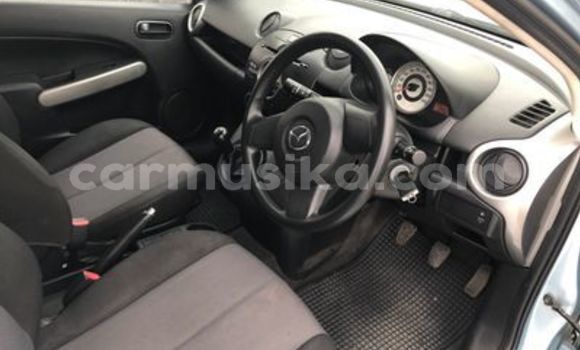 Tenga Tsaru Mazda 2 Zvimwe Mota in Beitbridge in Matabeleland South Tenga Tsaru Mazda 2 Zvimwe Mota in Beitbridge in Matabeleland South