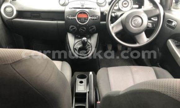 Tenga Tsaru Mazda 2 Zvimwe Mota in Beitbridge in Matabeleland South Tenga Tsaru Mazda 2 Zvimwe Mota in Beitbridge in Matabeleland South