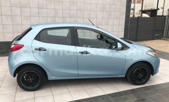 Tenga Tsaru Mazda 2 Zvimwe Mota in Beitbridge in Matabeleland South Tenga Tsaru Mazda 2 Zvimwe Mota in Beitbridge in Matabeleland South