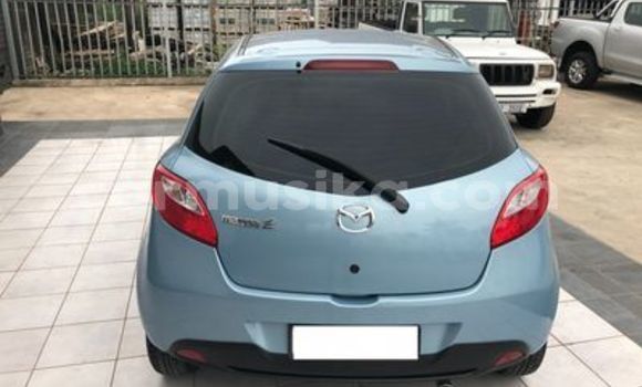 Tenga Tsaru Mazda 2 Zvimwe Mota in Beitbridge in Matabeleland South Tenga Tsaru Mazda 2 Zvimwe Mota in Beitbridge in Matabeleland South