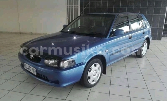 Tenga Tsaru Toyota T100 Bhuruu Mota in Beitbridge in Matabeleland South Tenga Tsaru Toyota T100 Bhuruu Mota in Beitbridge in Matabeleland South